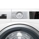 Bosch Serie 6 WDU28592 lavasciuga Libera installazione Caricamento frontale Bianco E 4