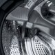 Bosch Serie 6 WDU28592 lavasciuga Libera installazione Caricamento frontale Bianco E 5