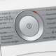 Bosch Serie 6 WDU28592 lavasciuga Libera installazione Caricamento frontale Bianco E 6