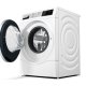 Bosch Serie 6 WDU28592 lavasciuga Libera installazione Caricamento frontale Bianco E 7