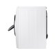 Samsung WW8HK6400QW lavatrice Caricamento frontale 8 kg 1400 Giri/min Bianco 6