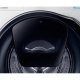 Samsung WW8HK6400QW lavatrice Caricamento frontale 8 kg 1400 Giri/min Bianco 8