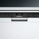 Siemens iQ300 SN23HW30AE lavastoviglie Libera installazione 13 coperti D 3