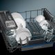 Siemens iQ300 SN23HW30AE lavastoviglie Libera installazione 13 coperti D 5