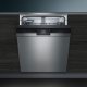 Siemens iQ300 SN43HS30AE lavastoviglie Sottopiano 13 coperti D 4