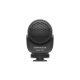 Sennheiser MKE 200 Nero Microfono per fotocamera digitale 3