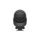 Sennheiser MKE 200 Nero Microfono per fotocamera digitale 3
