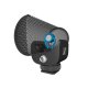 Sennheiser MKE 200 Nero Microfono per fotocamera digitale 6