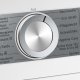 Bosch Serie 6 WNG24490 lavasciuga Libera installazione Caricamento frontale Bianco E 4