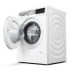 Bosch Serie 6 WNG24490 lavasciuga Libera installazione Caricamento frontale Bianco E 7