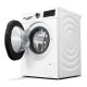 Bosch Serie 6 WNG24440 lavasciuga Libera installazione Caricamento frontale Bianco E 7