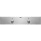 AEG BEB100010M 77 L Nero, Acciaio inox 3