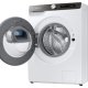 Samsung WW10T554DAT Lavatrice 10kg AddWash Ai Control Libera installazione Caricamento frontale 1400 Giri/min Bianco 8