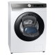 Samsung WW10T554DAT Lavatrice 10kg AddWash Ai Control Libera installazione Caricamento frontale 1400 Giri/min Bianco 12