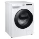 Samsung WW10T554DAW Lavatrice 10kg AddWash Ai Control Libera installazione Caricamento frontale 1400 Giri/min Bianco 3