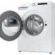 Samsung WW10T554DAW Lavatrice 10kg AddWash Ai Control Libera installazione Caricamento frontale 1400 Giri/min Bianco 8