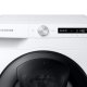 Samsung WW10T554DAW Lavatrice 10kg AddWash Ai Control Libera installazione Caricamento frontale 1400 Giri/min Bianco 11