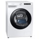 Samsung WW10T554DAW Lavatrice 10kg AddWash Ai Control Libera installazione Caricamento frontale 1400 Giri/min Bianco 12