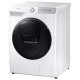 Samsung WW10T754DBH Lavatrice 10kg UltraWash Ai Control Libera installazione Caricamento frontale 1400 Giri/min Bianco 4