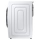 Samsung WW90T554DAW Lavatrice 9kg AddWash Ai Control Libera installazione Caricamento frontale 1400 Giri/min Bianco A+++ 6