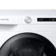 Samsung WW90T554DAW Lavatrice 9kg AddWash Ai Control Libera installazione Caricamento frontale 1400 Giri/min Bianco A+++ 11