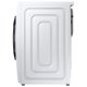 Samsung WW90T554DAW Lavatrice 9kg AddWash Ai Control Libera installazione Caricamento frontale 1400 Giri/min Bianco A+++ 16