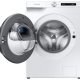 Samsung WW90T554DAW Lavatrice 9kg AddWash Ai Control Libera installazione Caricamento frontale 1400 Giri/min Bianco A+++ 17