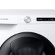 Samsung WW90T554DAW Lavatrice 9kg AddWash Ai Control Libera installazione Caricamento frontale 1400 Giri/min Bianco A+++ 21