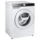 Samsung WW90T554DTT Lavatrice 9kg AddWash Ai Control Libera installazione Caricamento frontale 1400 Giri/min Bianco A+++ 3