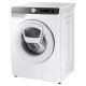 Samsung WW90T554DTT Lavatrice 9kg AddWash Ai Control Libera installazione Caricamento frontale 1400 Giri/min Bianco A+++ 4