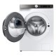 Samsung WW90T554DTT Lavatrice 9kg AddWash Ai Control Libera installazione Caricamento frontale 1400 Giri/min Bianco A+++ 6