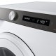 Samsung WW90T554DTT Lavatrice 9kg AddWash Ai Control Libera installazione Caricamento frontale 1400 Giri/min Bianco A+++ 9