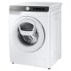 Samsung WW90T554DTT Lavatrice 9kg AddWash Ai Control Libera installazione Caricamento frontale 1400 Giri/min Bianco A+++ 14