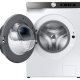 Samsung WW90T554DTT Lavatrice 9kg AddWash Ai Control Libera installazione Caricamento frontale 1400 Giri/min Bianco A+++ 16
