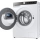 Samsung WW90T554DTT Lavatrice 9kg AddWash Ai Control Libera installazione Caricamento frontale 1400 Giri/min Bianco A+++ 17