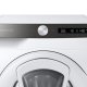 Samsung WW90T554DTT Lavatrice 9kg AddWash Ai Control Libera installazione Caricamento frontale 1400 Giri/min Bianco A+++ 20
