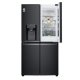 LG InstaView GMX945MC9F frigorifero side-by-side Libera installazione 638 L F Nero 4