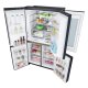 LG InstaView GMX945MC9F frigorifero side-by-side Libera installazione 638 L F Nero 6