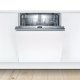 Bosch Serie 4 SMV4HTX24E lavastoviglie A scomparsa totale 12 coperti E 3
