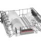 Bosch Serie 4 SMV4HTX24E lavastoviglie A scomparsa totale 12 coperti E 4