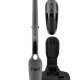 Gorenje SVC216FGD Aspirapolvere a bastone 2 in 1 Batteria Secco HEPA Nero 3