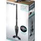Gorenje SVC216FGD Aspirapolvere a bastone 2 in 1 Batteria Secco HEPA Nero 4