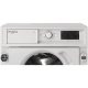 Whirlpool Lavatrice da incasso 7 Kg - BI WMWG 71483E EU N - FreshCare 3