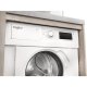 Whirlpool Lavatrice da incasso 7 Kg - BI WMWG 71483E EU N - FreshCare 7