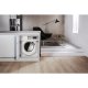 Whirlpool Lavatrice da incasso 7 Kg - BI WMWG 71483E EU N - FreshCare 11
