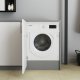 Whirlpool Lavatrice da incasso 7 Kg - BI WMWG 71483E EU N - FreshCare 16
