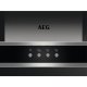 AEG DIB3951M Sospeso Acciaio inox 600 m³/h 3