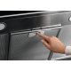 AEG DIB3951M Sospeso Acciaio inox 600 m³/h 4
