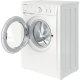 Indesit Lavatrice a libera installazione EWSC 51051 W EU N - EWSC 51051 W EU N 4