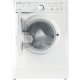 Indesit Lavatrice a libera installazione EWSC 51051 W EU N - EWSC 51051 W EU N 5